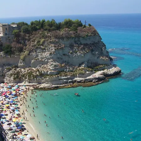 Πανσιόν Residenza Porta Romana 4*
