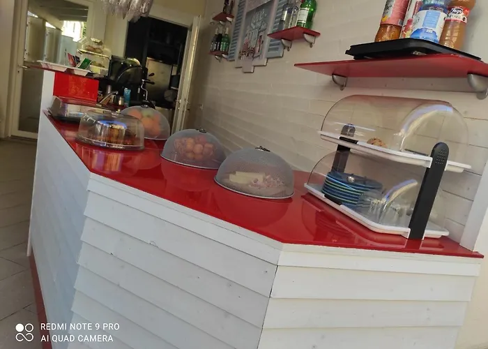 Residenza Porta Romana Tropea