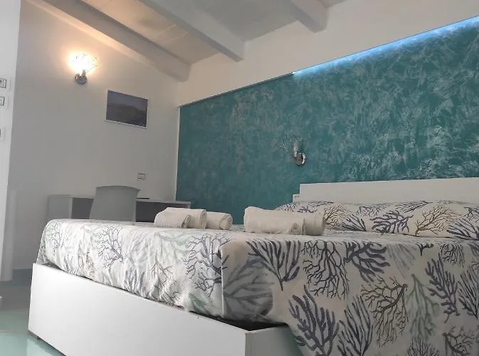 Residenza Porta Romana Pensjonat Tropea