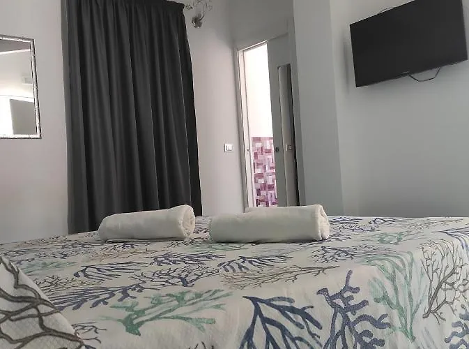 Residenza Porta Romana 4*