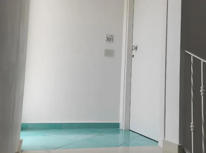 Pensjonat Residenza Porta Romana Tropea