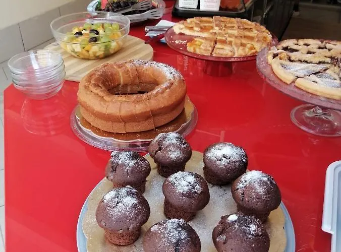 Residenza Porta Romana Pensjonat 4*