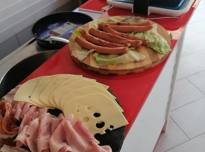 Residenza Porta Romana Pensjonat