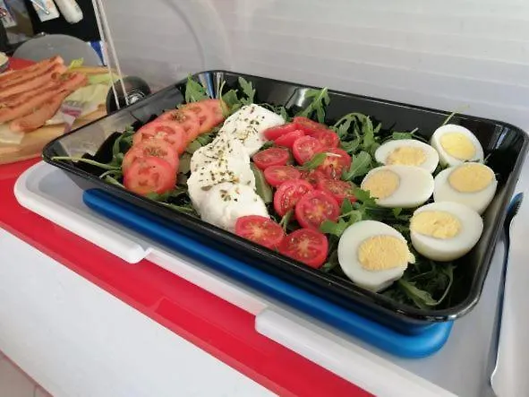 Pensjonat Residenza Porta Romana