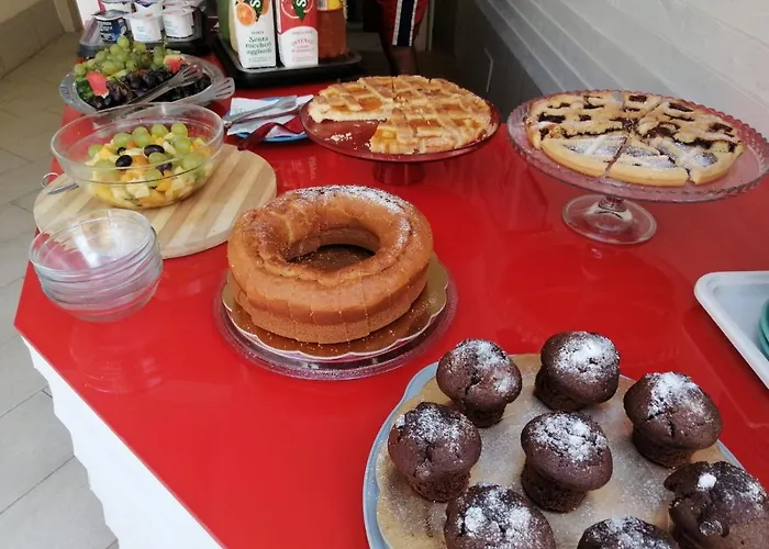 Pensjonat Residenza Porta Romana 4*