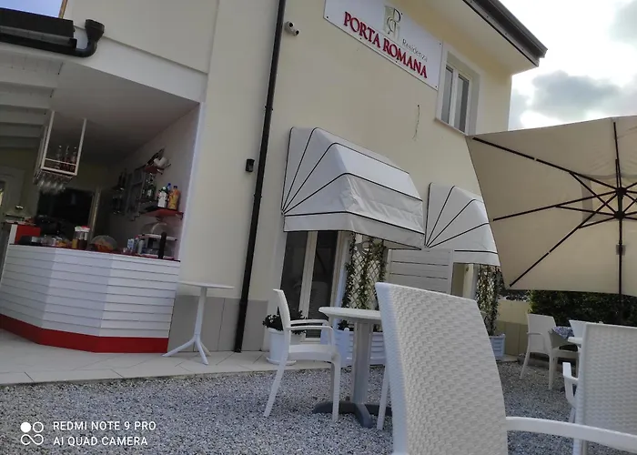 Residenza Porta Romana