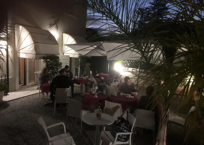 Residenza Porta Romana 4* Tropea