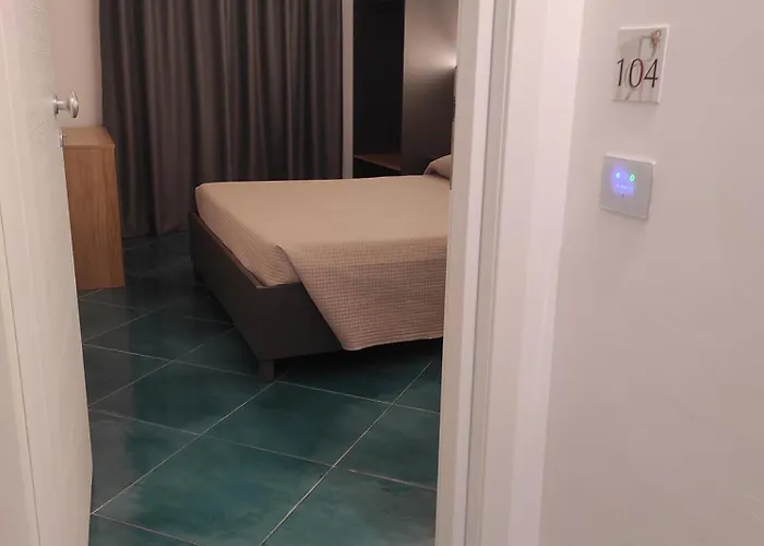 Residenza Porta Romana 4*