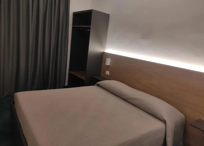 Residenza Porta Romana Pensjonat