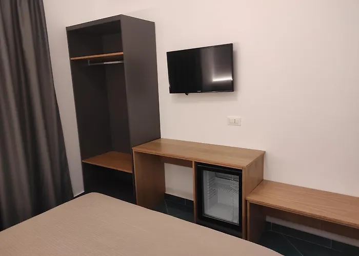 Pensjonat Residenza Porta Romana