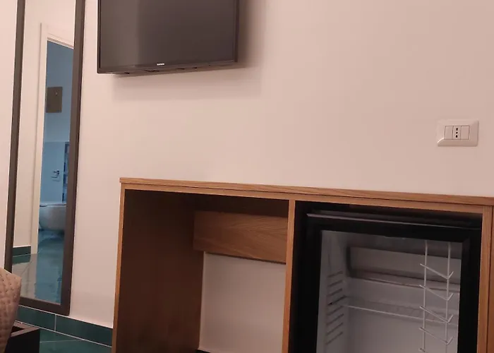 Residenza Porta Romana 4*