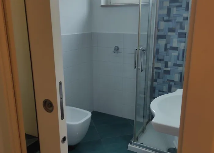 Residenza Porta Romana Pensjonat Tropea