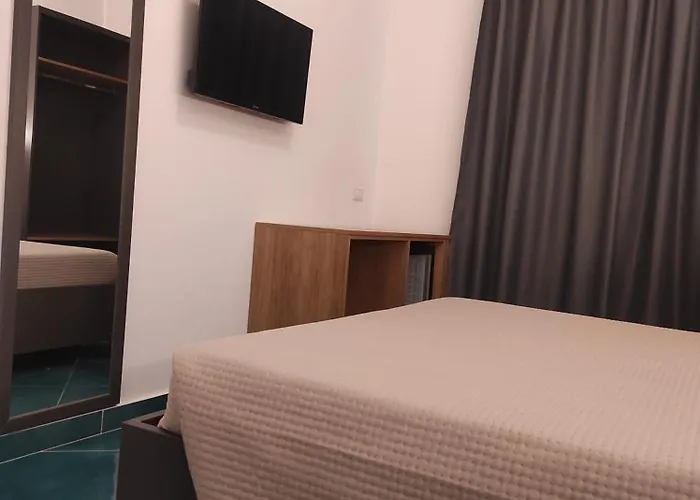 Residenza Porta Romana Pensjonat