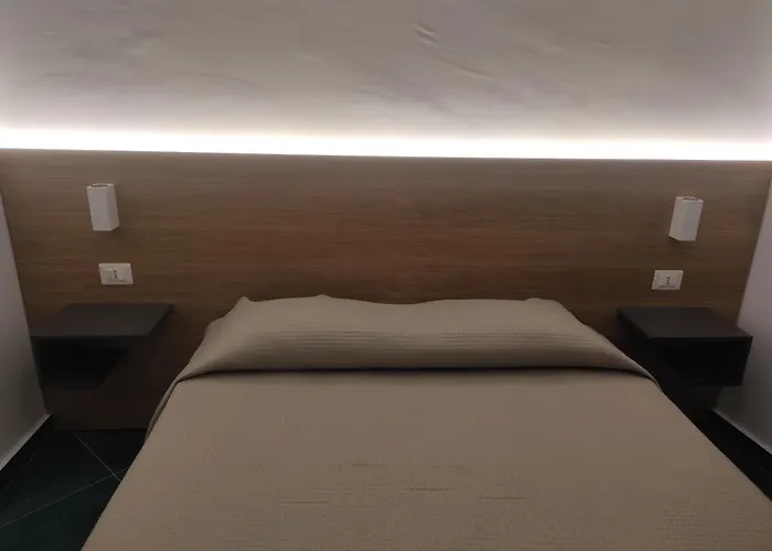 Residenza Porta Romana Pensjonat Tropea