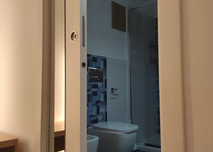 Residenza Porta Romana 4* Tropea