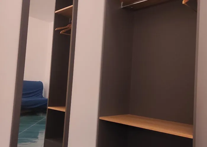 Pensjonat Residenza Porta Romana