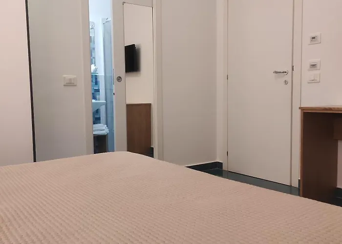 Residenza Porta Romana