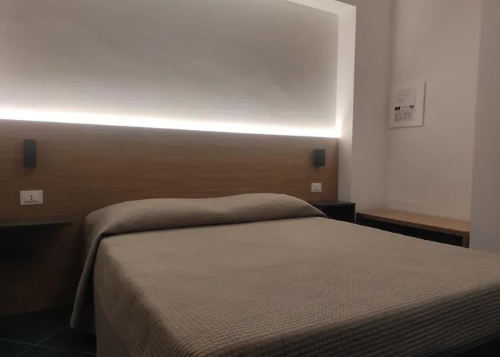 Residenza Porta Romana 4*