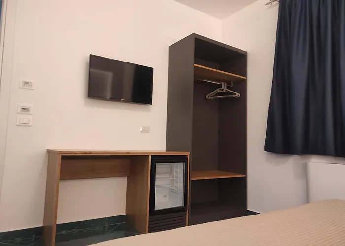 Residenza Porta Romana 4* Tropea