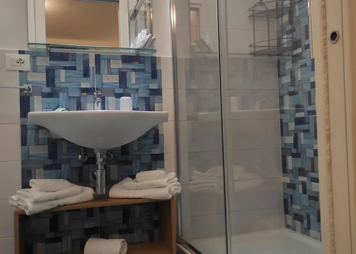 Pensjonat Residenza Porta Romana