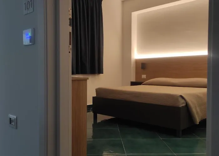 Pensjonat Residenza Porta Romana 4*