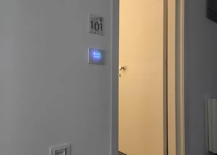 Residenza Porta Romana