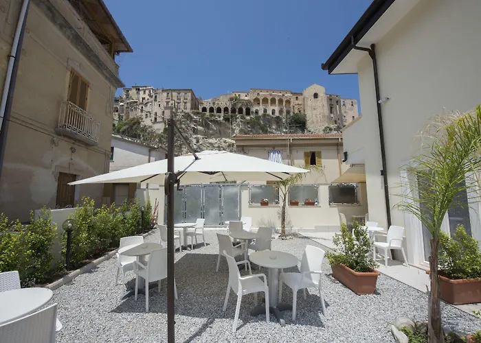 Residenza Porta Romana Pensjonat Tropea