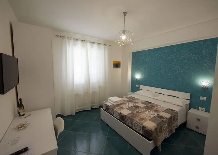 Residenza Porta Romana Tropea