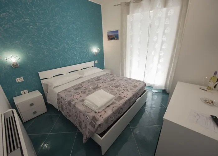 Residenza Porta Romana Pensjonat Tropea