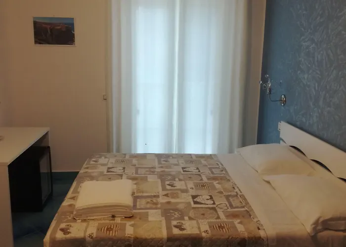 Residenza Porta Romana Pensjonat