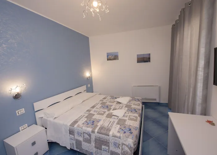 Pensjonat Residenza Porta Romana 4*