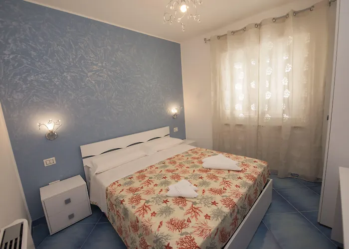 Pensjonat Residenza Porta Romana 4*