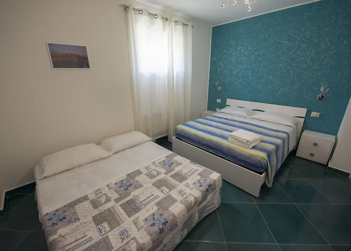 Residenza Porta Romana Pensjonat