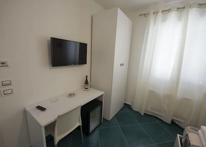 Residenza Porta Romana 4*