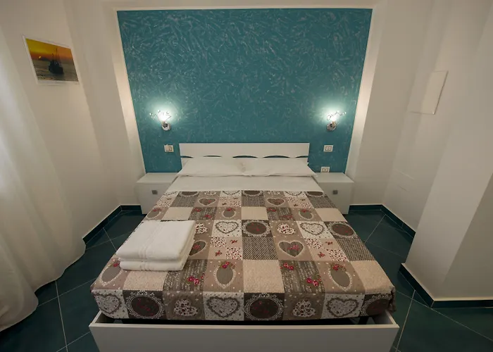 Pensjonat Residenza Porta Romana 4*