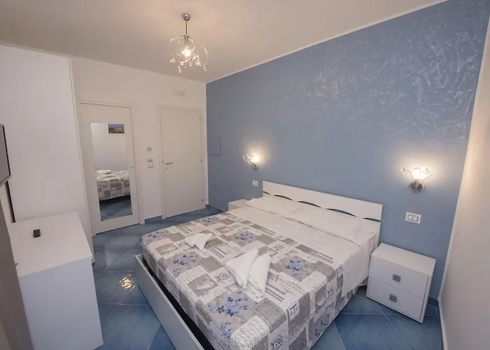 Residenza Porta Romana 4* Tropea