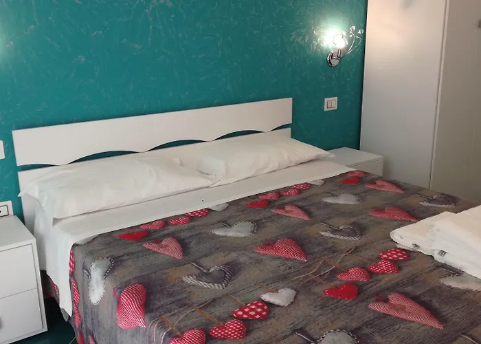 Pensjonat Residenza Porta Romana