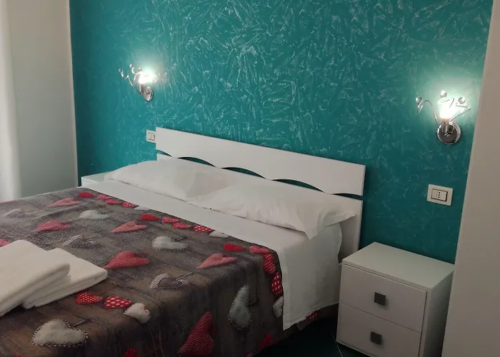 Residenza Porta Romana 4* Tropea