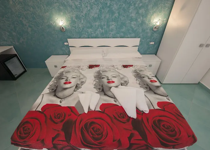 Pensjonat Residenza Porta Romana 4*