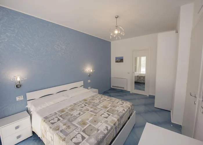 Residenza Porta Romana 4* Tropea