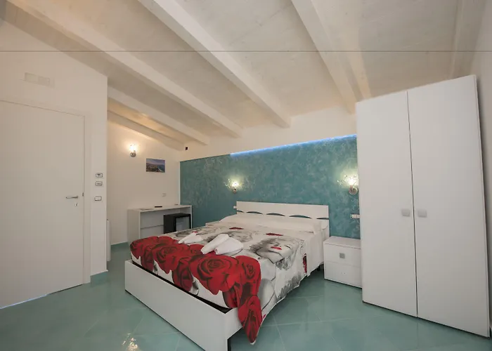 Residenza Porta Romana Pensjonat 4*