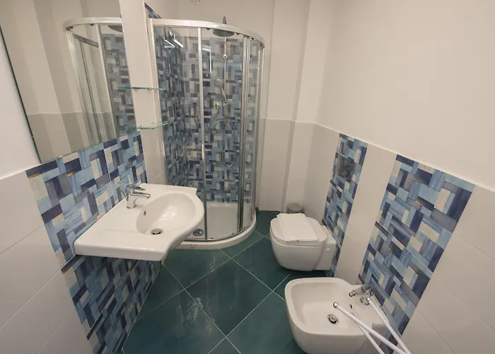 Residenza Porta Romana Pensjonat 4*