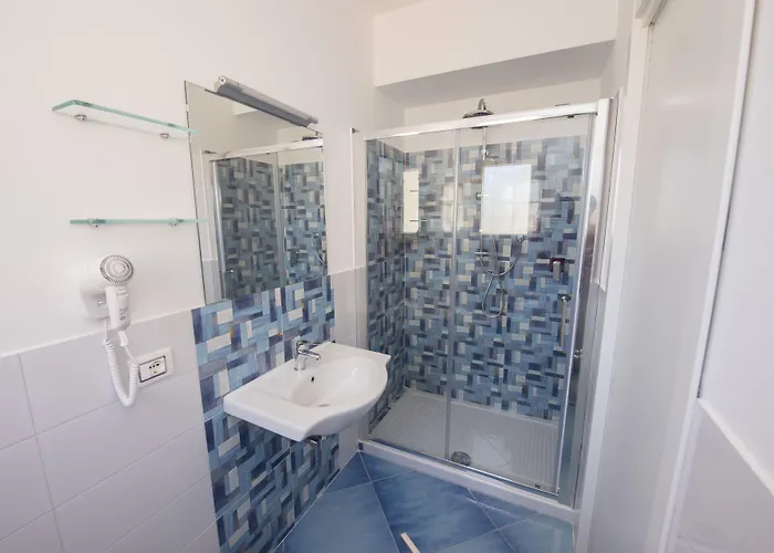 Residenza Porta Romana Pensjonat