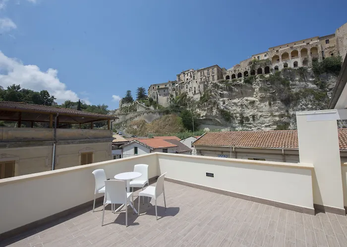 Residenza Porta Romana 4*