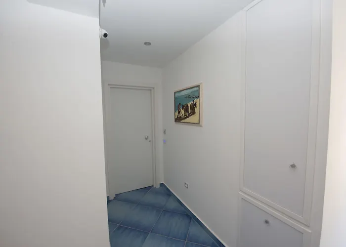 Residenza Porta Romana 4* Tropea