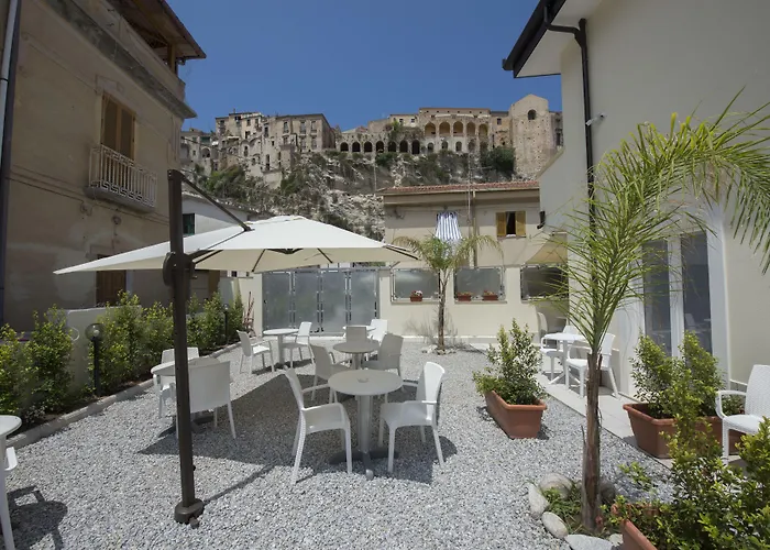 Residenza Porta Romana Pensjonat 4*