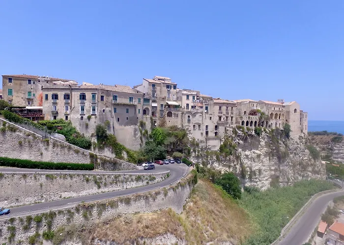 Residenza Porta Romana Pensjonat Tropea