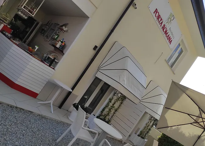 Residenza Porta Romana