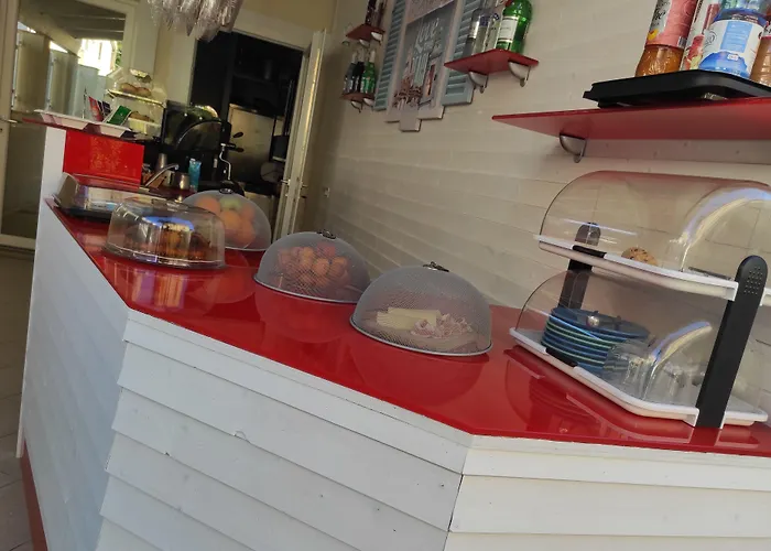 Pensjonat Residenza Porta Romana Tropea