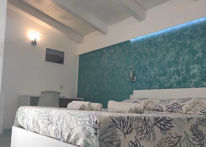 Residenza Porta Romana Pensjonat Tropea